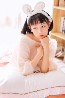 明星专题：生天目仁美